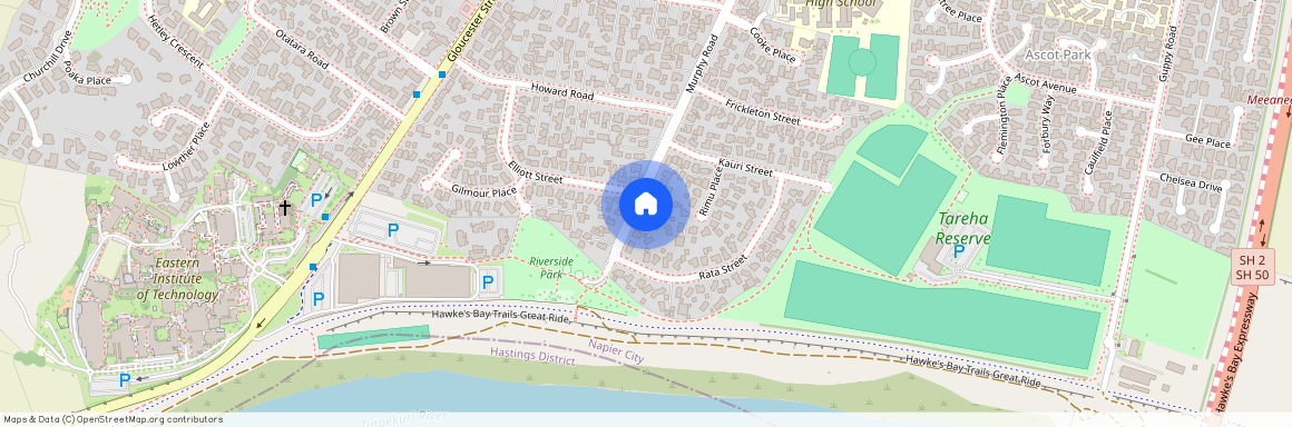 100 Murphy Road, Taradale, Napier City