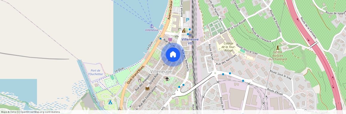 1844, Villeneuve VD, Rue des Fortifications, 11