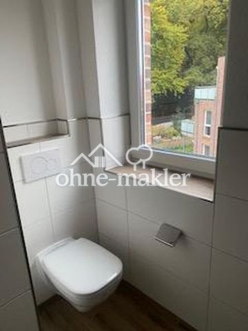 Traumhafte Wohnung zu vermieten (Erstbezug) - Photo 4