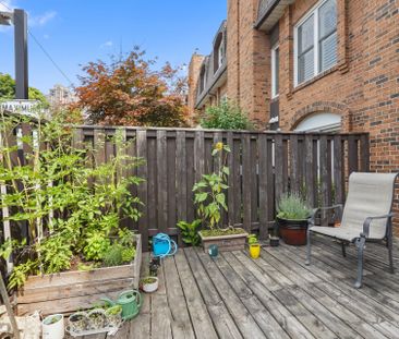 For Lease - 70 Upper Canada Drive Unit# 4, Toronto, Ontario - Photo 4