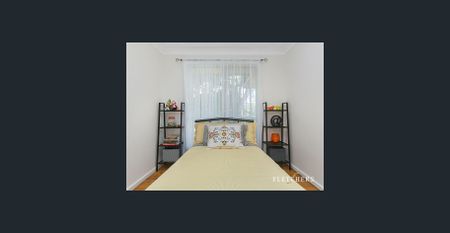 Peaceful 2 Bedroom unit - Photo 4