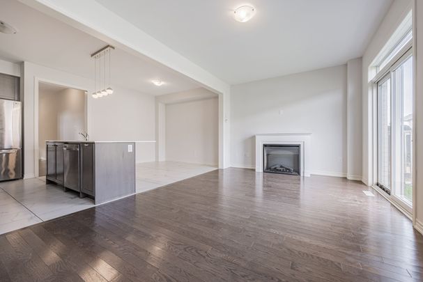 For Lease - 112 Ogston Crescent, Whitby, Ontario - Photo 1