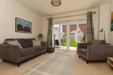 2 bedroom semi-detached house to rent - Photo 2