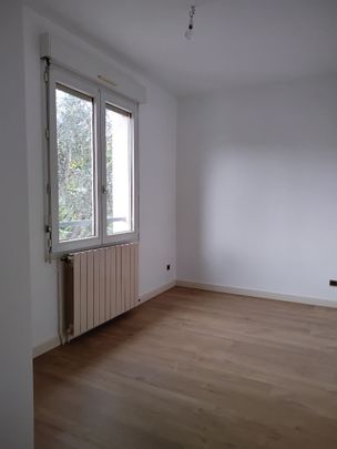 Joli T3 en Résidence centre ville entièrement rénové - Photo 1