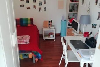 Via Federico Confalonieri, Padova, Veneto 35129