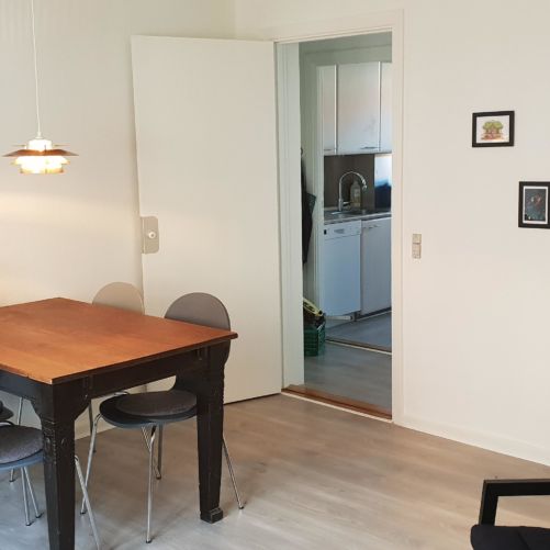 Skolegade 91, st., th, 6700 Esbjerg - Foto 1