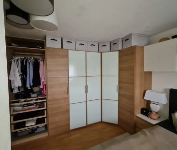 Top 2 Zimmer Dachgeschosswohnung in Wattens zu mieten - Foto 1