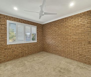 Private 2-Bedroom Unit with Balcony, Secure Parking & Exclusive Acc... - Photo 3