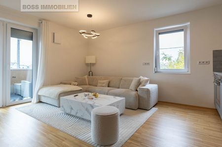 Perle | inkl. Küche - Photo 2