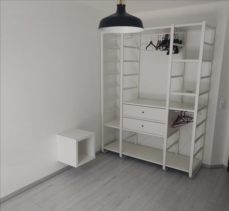 2 pièces - Meublé - 44,88 m² - 1er étage - Colocation non autorisée - Photo 3