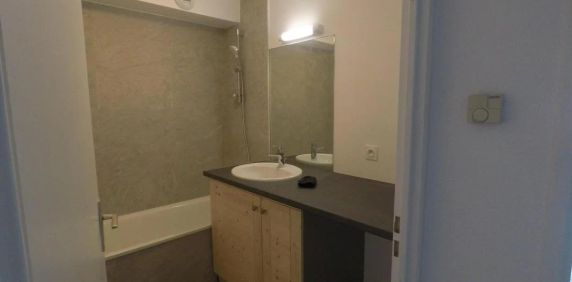 Appartement - Photo 2