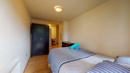 Studio to rent - Photo 4