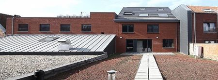 Lepelstraat 58 / 0207, 3000 Leuven - Foto 3