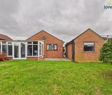 2 bedroom detached bungalow to rent - Photo 3