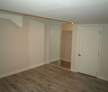 For Lease - 21 Humheller Road Unit# Bsmt, Toronto, Ontario - Photo 6