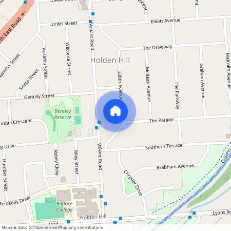 26 Judith Ave, SA 5088, Holden Hill