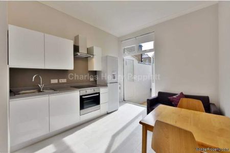 1 bedroom property to rent in London - Photo 3