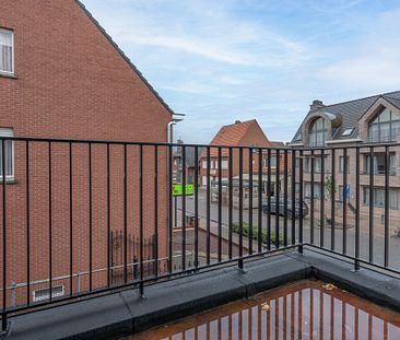 Nieuwbouw duplex app met 1 slpk & carport te Bolk Vosselaar. - Photo 3