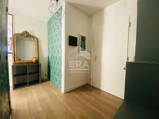 Appartement Sevres 3 pièce(s) 72.90 m2 - Photo 1