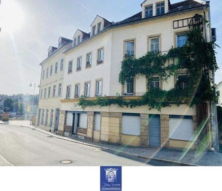 Charmante Wohnung mit Traumblick und EBK! - Photo 5