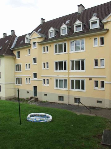 Modernisierte 2-Zimmerwohnung in Elberfeld - Photo 4