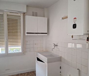 Location Appartement 3 pièces 47m² VICHY 03200 - Photo 1