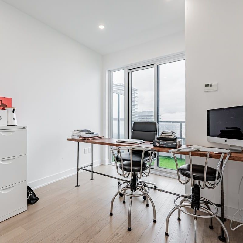 For Lease - 20 Shore Breeze Drive Unit# LPH05B, Toronto, Ontario - Photo 1