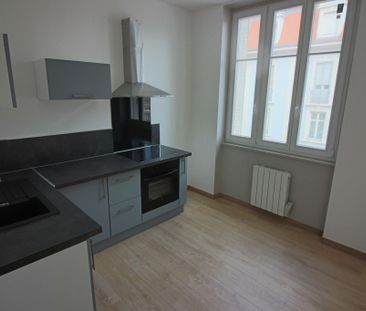 Location Appartement 2 pièces 39m² METZ 57000 - Photo 2