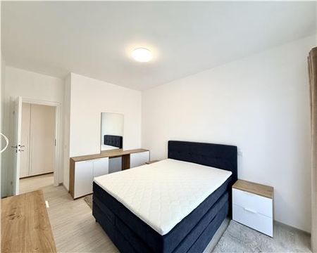 Apartament 2 camere de lux, parcare privata, Albert Nord, Ploiesti - Fotografie 4