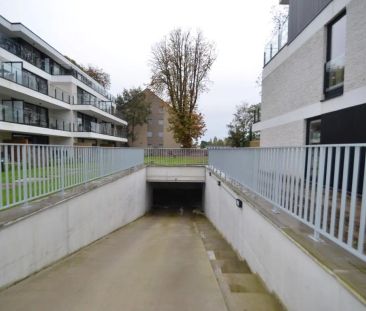 Nieuwbouwappartement in een groene omgeving - Photo 1