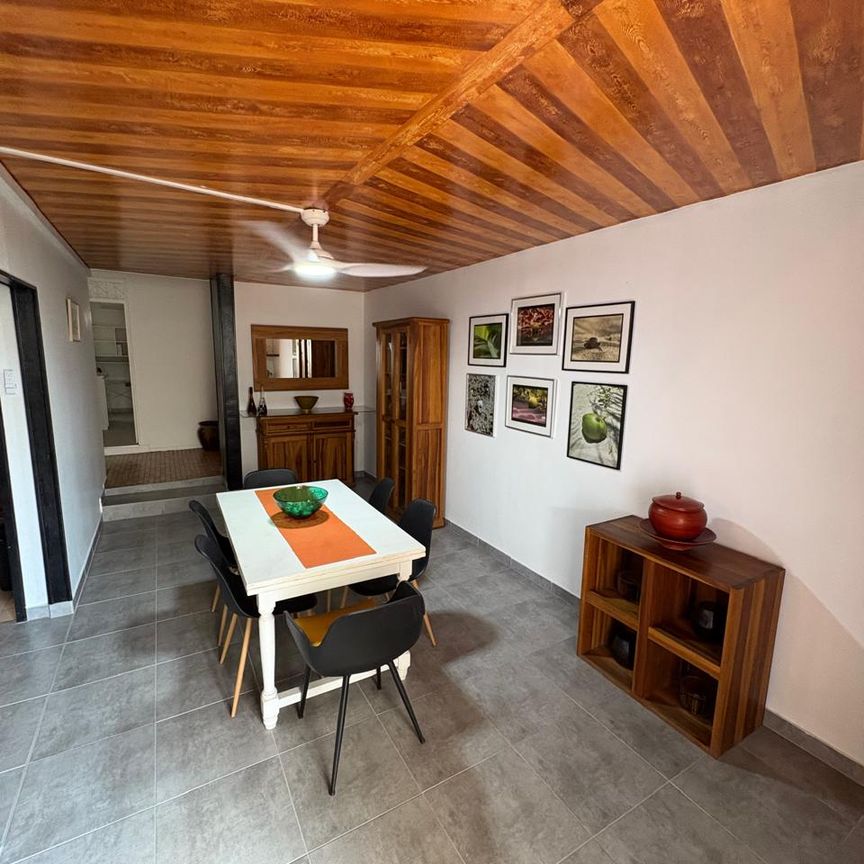 Fort de France - Maison - Chambre en colocation - Photo 1