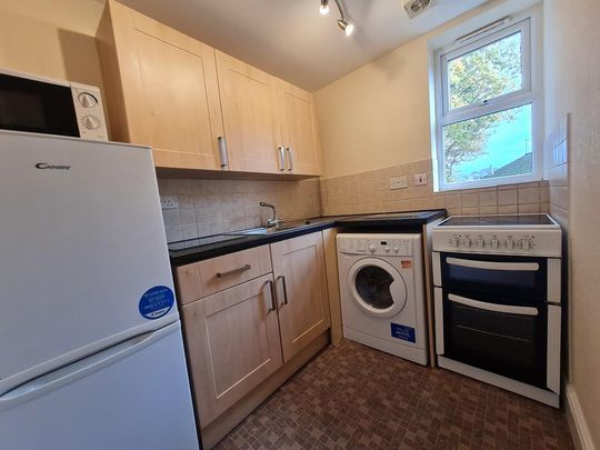 1 bedroom flat to rent - Photo 1