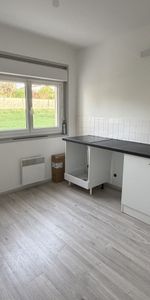 Location Appartement P2 rénové(e) Chalamont - Photo 3