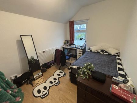 6 bedroom house to rent - Photo 3