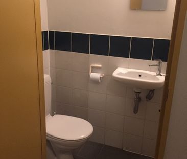 Gezellig appartement met 1 slaapkamer gelegen aan de Sterre en diverse faculteiten. - Foto 6