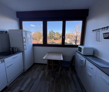 Location Appartement 1 pièce 29m² - Photo 3