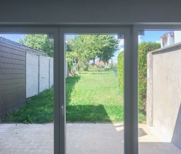 Woning met tuin in de Houtemstraat - Photo 1