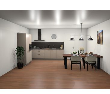 Appartement te huur: Esschegors 31 3291 MC Strijen - Photo 3