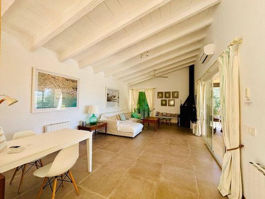 3 room luxury House for rent in Lloret de Vistalegre, Spain - Photo 1