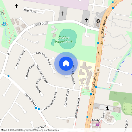 14 Footscray Court, Qld 4214, Arundel