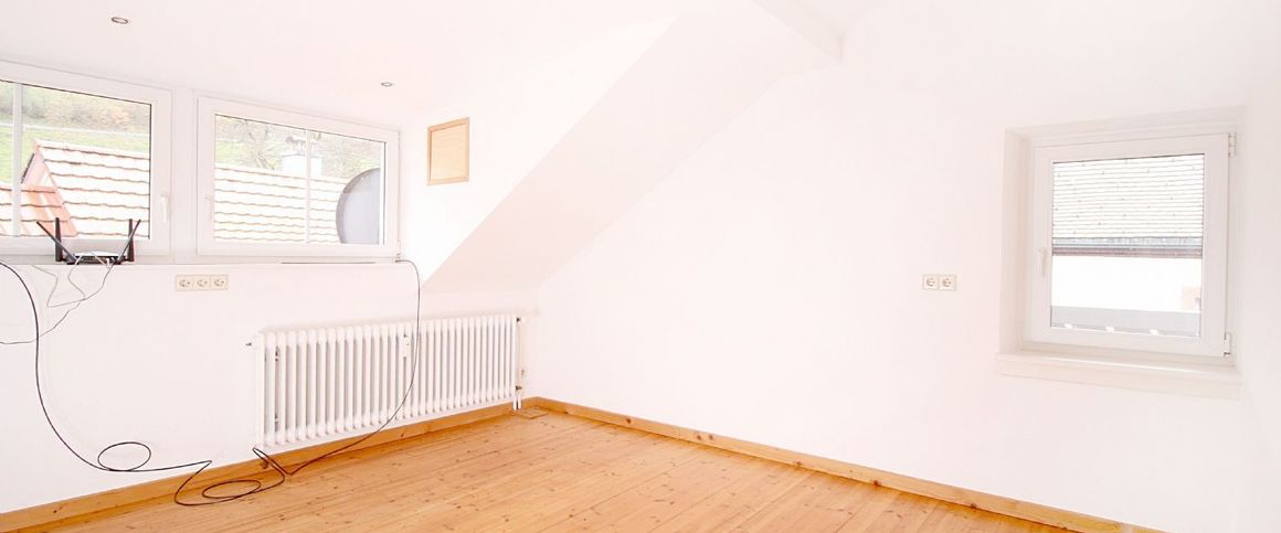 Geschmackvolle 6,5-Zimmer-Wohnung im Kleinen Wiesental zu vermieten - Photo 1