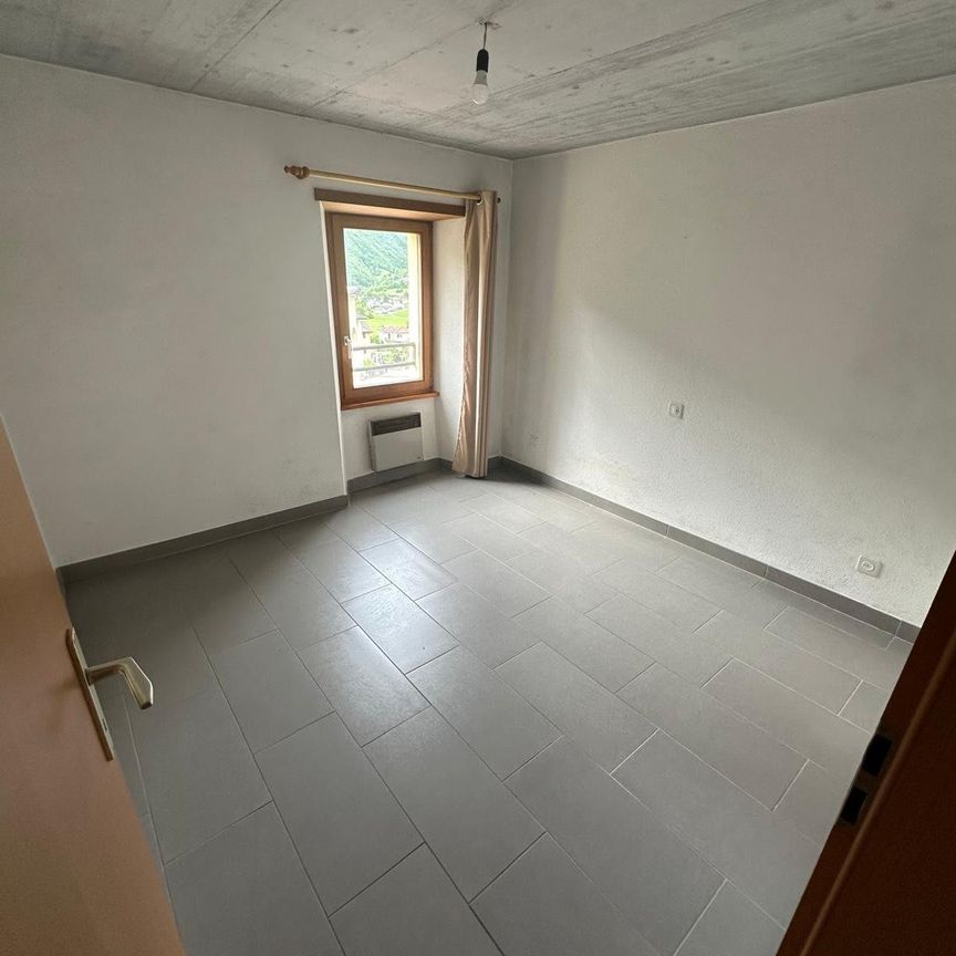 3.5 Zimmer, 40 m² - Photo 1