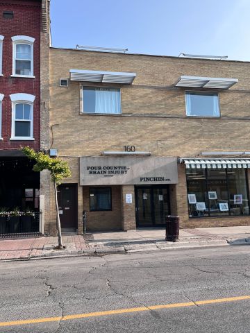 For Lease - 164 Charlotte Street Unit# 6, Peterborough, Ontario - Photo 2