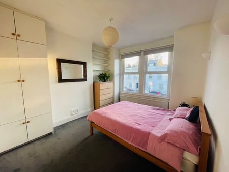 2 Bed Maisonette, Fountain Road, SW17 - Photo 4