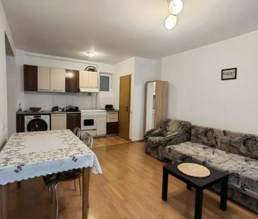 Apartament 2 Camere Facultatea De Drept / FSPAC - Photo 2