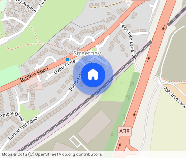 Lime Way, Streethay, Lichfield, WS13 8RP - Photo 1