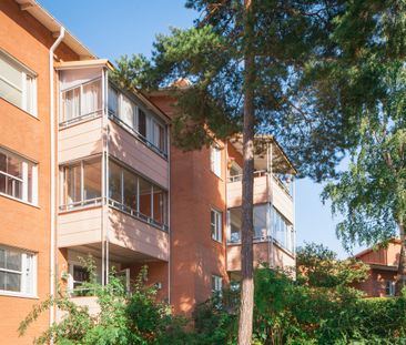 Anmäl ditt intresse för detta objekt - Foto 2