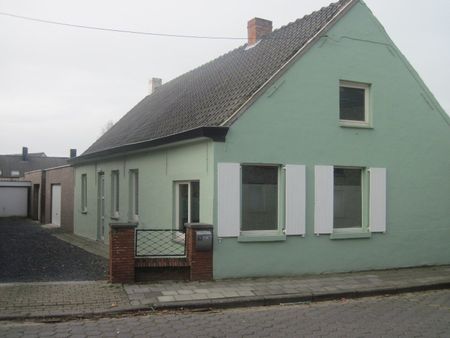 Goed gelegen, gelijkvloerse woning. - Photo 5