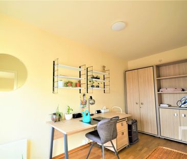 Appartement met garage - Photo 4