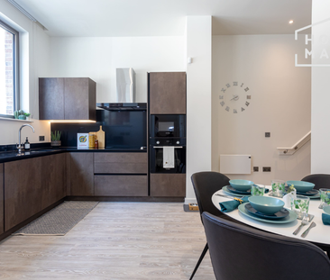 2 bedroom townhouse to rent - Photo 4